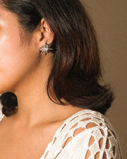 Halo Earrings